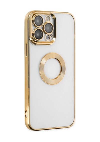 Apple İphone 14 Pro Kılıf Slot Silikon
