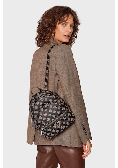 Guess Bayan Sırt Çantası Hwpg6994320 Mlo Kahve (518268802) - One Sıze