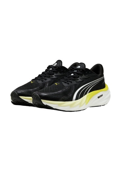 Puma Puma Velocity Nitro 4 Erkek Yol Koşusu Ayakkabısı 3337 444700