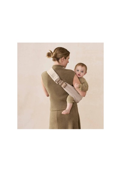 Taşıyıcı Upsie Natural Beige Bej