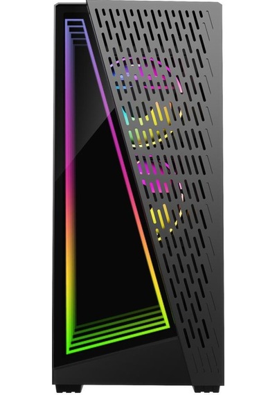 Izoly ST999476 i5-4570 16 GB 512 GB SSD RX550 4 GB 22" Free Dos Masaüstü Oyuncu Bilgisayarı