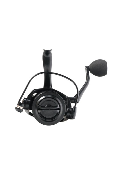 Remixon Black Cat 5000 3+1 Bb Makara