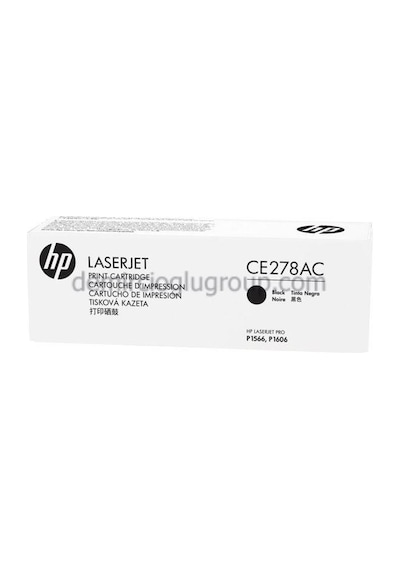 Hp Ce278Ac Toner