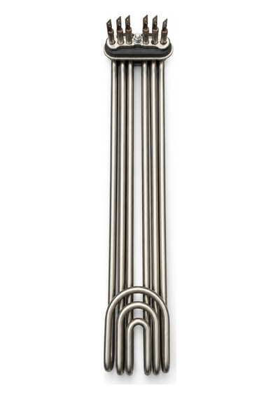 Kazan Isıtıcı Rezistansı 4500w 36 Cm Cr304 Sern R5103 Gri
