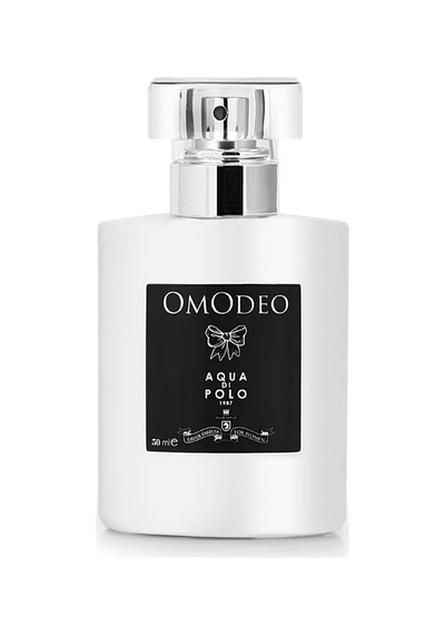 Aqua Di Polo 1987 Omodeo Kadın Parfüm EDP 50 ML