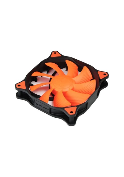 Cougar Cf-v12hp Vortex Pwm Fan 120mm