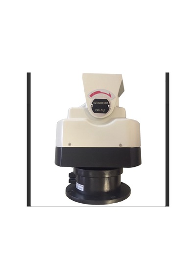 Dış Ortam Pan Tilt Motor
