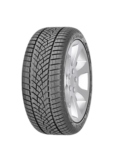 Goodyear 215/55R18 99V Xl Ultragrip Performance Suv G1 Kış Lastiği 2025