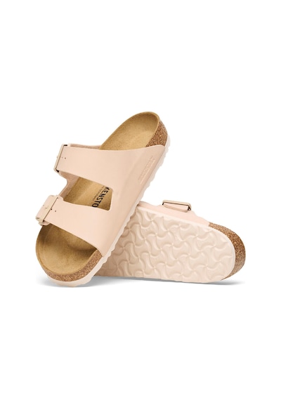 Birkenstock Bırkenstock Arızona Erkek Terlik 1027723 Bej