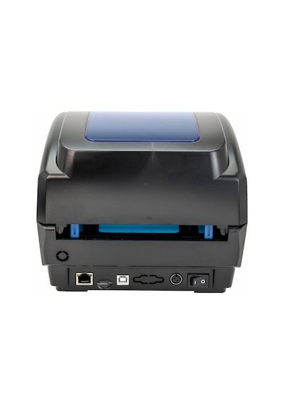 Palmx Dxp-400 Direkt Termal Usb+ethernet Barkod Etiket Yazıcı