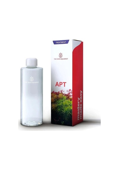 The 2hr Aquarist Apt Fix Yosun Önleyici 300ml