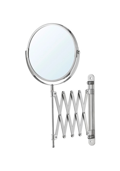 Ikea Fräck Duvar Aynası 17 Cm Krom