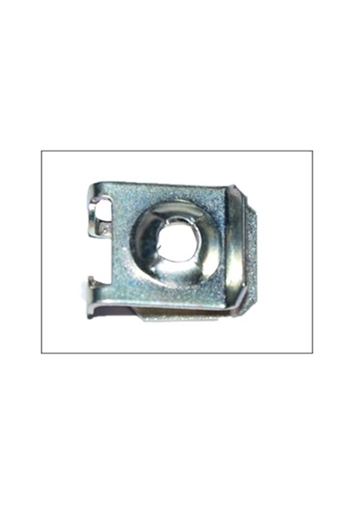 Fiat Somun Trifon 3.5 x 11 x 14 Mm 7729424 10 Adet
