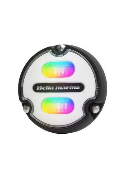 Hella Marine Apelo A1 Rgb Su Altı Aydınlatma Lambası Çap: 95mm