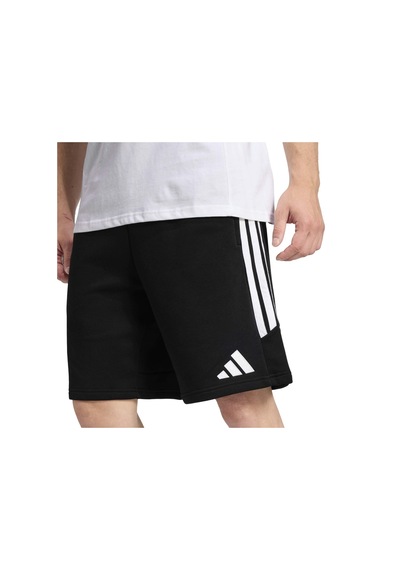 Black/whıte Adidas Erkek Futbol Şort Tiro26l Sw Sho Jy9671 siyah