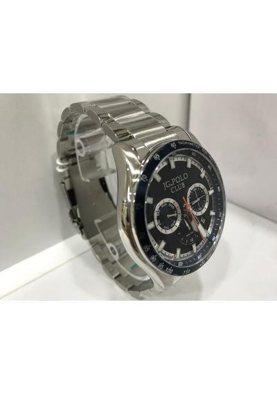 Jg.polo Club Jpc.0824 S03975a. 1 Erkek Kol Saati