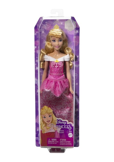 Hlw09 Disney Prenses - Aurora