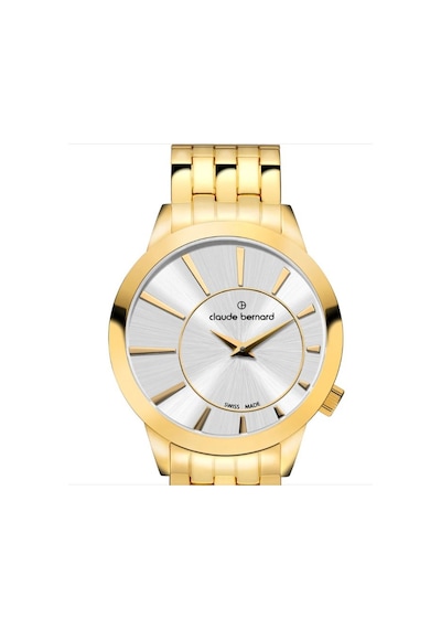 Claude Bernard Cb.20514 37jm Aıd Kadın Kol Saati Altın