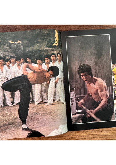 Lalo Schifrin Bruce Lee Enter The Dragon Original Soundtrack