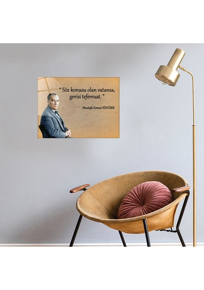 Decorita Atatürk Serisi | 27