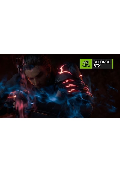 MSI NB Katana 17 B13VEK-1035XTR i7-13620H 16 GB 512 GB SSD 6 GB RTX405017.3" Dos FHD Dizüstü Bilgisayar