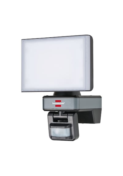 Wi-fi Özellikli Hareket Sensörlü Dış Mekan Spot Işığı, 20w, / Sku: Smg8690010213730 Açık Kahverengi