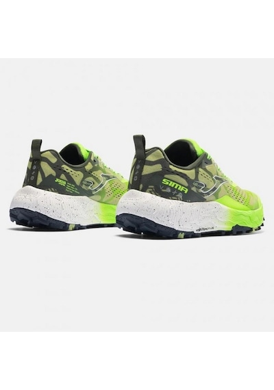 Joma Tksıms2615 Sima Erkek Yürüyüş Ayakkabısı Yeşil