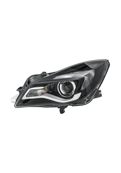 Opel Insignia A On Far Sol 2009-2017 Hella 1el011165711