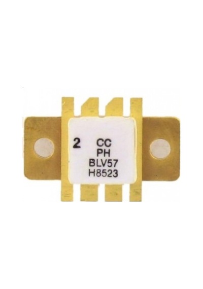 Blv57 Transistör