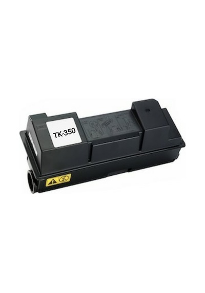 Matistoner Kyocera Fs-3640 Uyumlu Toner Tk-350 Çipli Ürün (15.000 Sayfa)