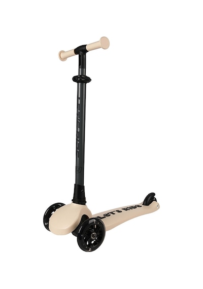 Let's Be Child Let's Ride Scooter M2 Vanilia LC-31046