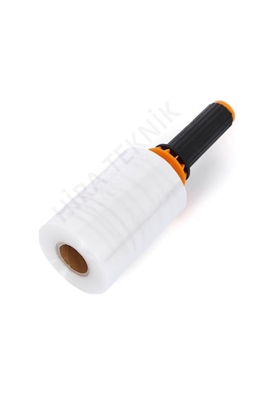 Oto Direksiyon Streci-Direksiyon Streç 300Mt X12,50 Cm
