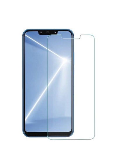 Huawei Mate 20 Lite Kırılmaz Ekran Koruyucu Temperli Cam (422503053)