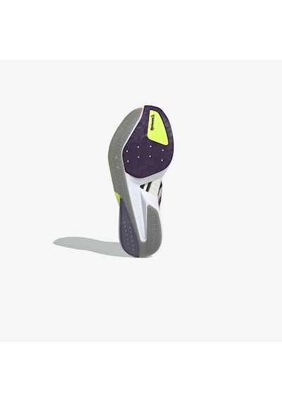 Adidas Adizero Boston 13 Kadın Mor Koşu Ayakkabısı Kk1046
