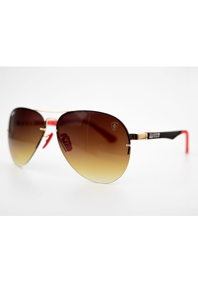 Ray Ban Rb 3460 M F008 / 13 59.13 Unısex Güneş Gözlüğü Çok Renkli