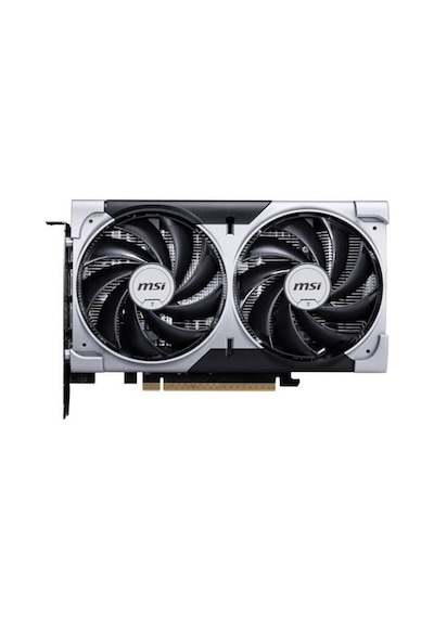 Msı Geforce Rtx 5060 8g Ventus 2x Oc 128bit