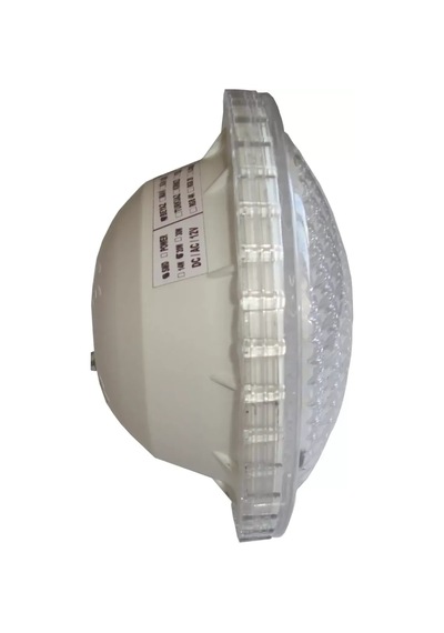 32 Watt Rgb 4 Kablolu Smd Led Havuz Ampulu / Par 56 01102833