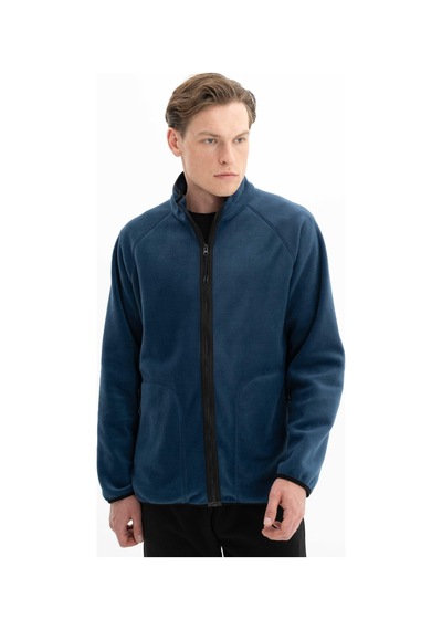 AR-MA Arma Erkek Regular Fit Tüy Bırakmayan Polar Sweatshirt 001