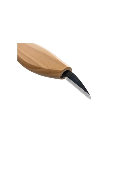 Rox Wood 0372 Ahşap Yontma Ve Oyma Bıçağı