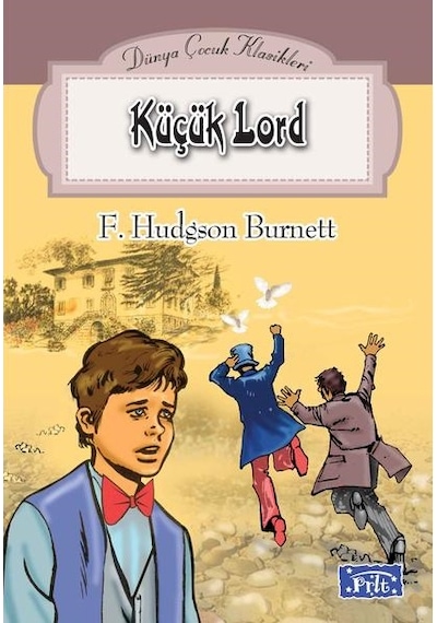 Ortaokul 5.ve 6.sınıflar İçin Dünya Çocuk Klasikleri Seti 2 4 Kitap