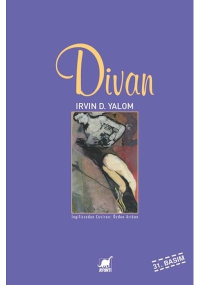 Divan - Elwm-875268