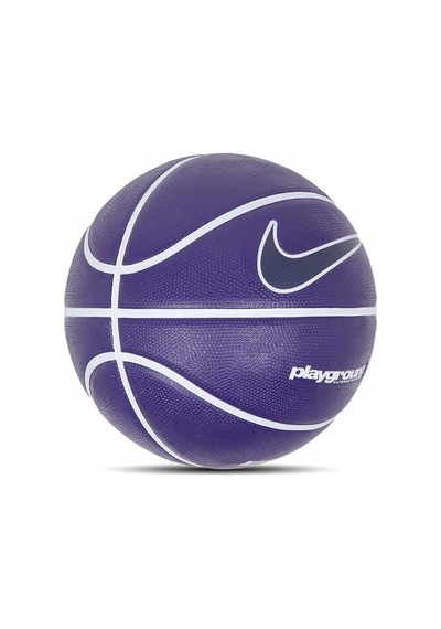 Nike Everyday Playgraund 8p Graphic Deflated Unisex Basketbol Topu N.100.4371.508.07