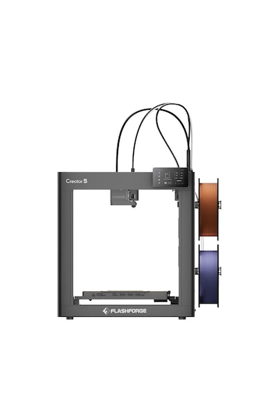 Flashforge Creator 5 3d Yazıcı