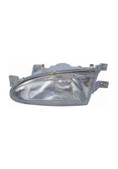 Hyundai Accent 1 On Far Sol 1995-2000 Depo 2211108llde