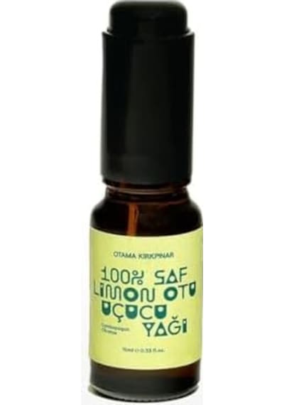 Otama Kırkpınar Yüzde Yüz Saf Limonotu Uçucu Yağı 10 Ml 0.75 LT - 2.5 LT - 12 KG