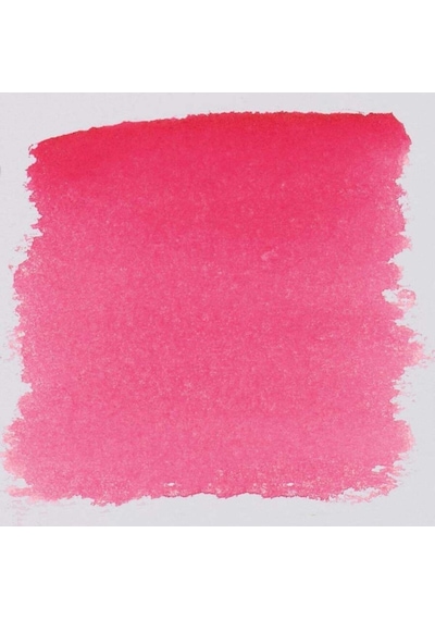 Schmincke Horadam Aquarell Artist Sulu Boya Ruby Red Yarım Tablet
