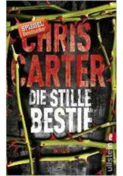 Die stille Bestie 9783548287126
