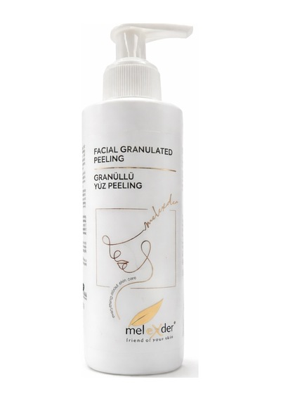 Melexder Granüllü Yüz Peeling 150 ML