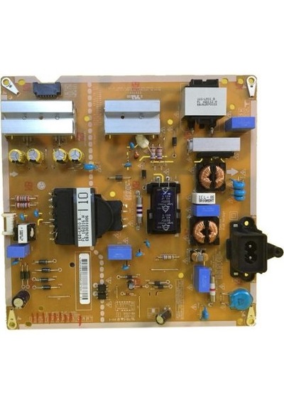 Eay64388801, Eax66883501 1.5 , 3pcr01385c, LGp43lıu-16ch1, Pldf-l508a, Rev2.0, LG Uyumlu 43lh590v-za, Power Board, Besleme, Lc430due-fja1