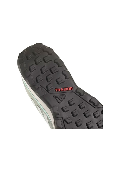 Adidas Terrex Tracerocker Gore-tex Kadın Spor Ayakkabısı Ie9399 Yeşil